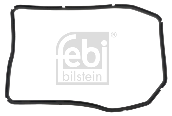 FEBI BILSTEIN 17782 Guarnizione, Coppa olio-Cambio automatico