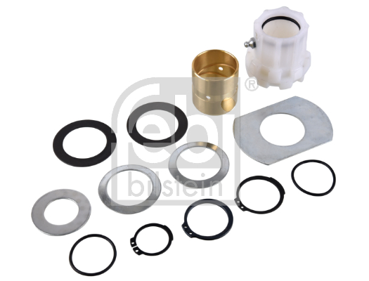 FEBI BILSTEIN 177845 Reparatursatz, Bremsnockenwelle