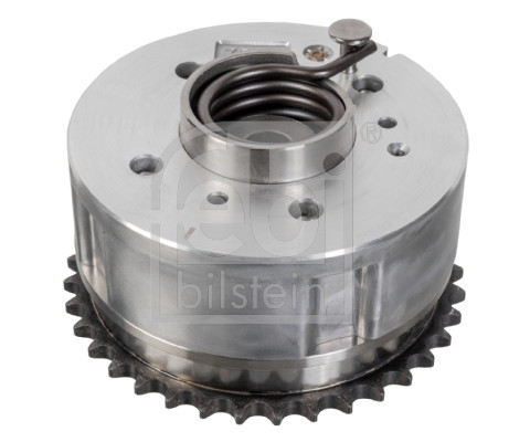 Dr.Motor Automotive DRM0812 kamakselregulering