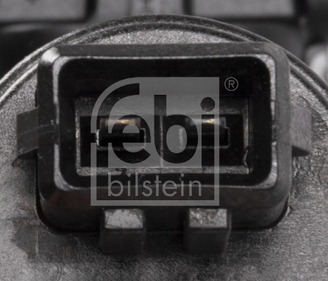 FEBI BILSTEIN 177928 Waschwasserpumpe, Scheibenreinigung