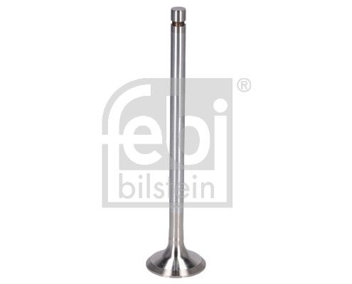FEBI BILSTEIN 178019 Exhaust Valve for MERCEDES-BENZ