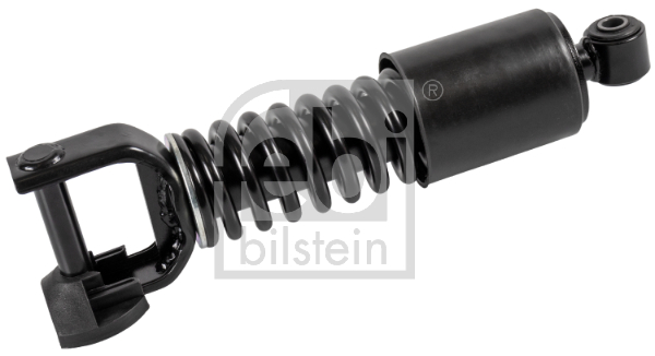 FEBI BILSTEIN 178031 Dämpfer, Fahrerhauslagerung