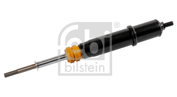 FEBI BILSTEIN 178038 Dämpfer, Fahrerhauslagerung