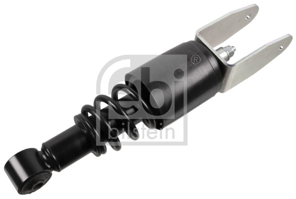 FEBI BILSTEIN 178041 Dämpfer, Fahrerhauslagerung