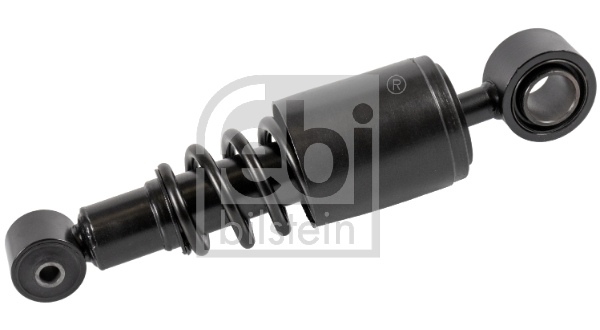 FEBI BILSTEIN 178215 Dämpfer, Fahrerhauslagerung