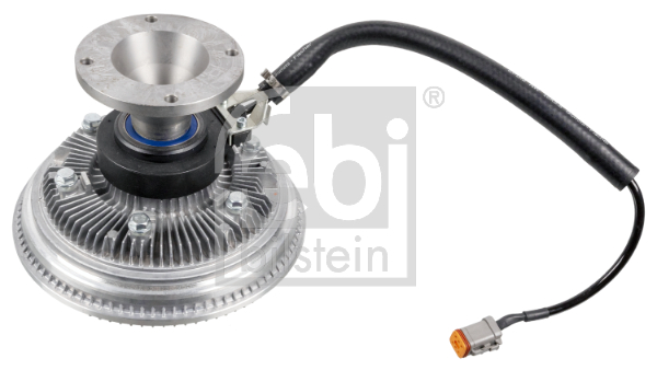 FEBI BILSTEIN 178236 Kupplung, Kühlerlüfter