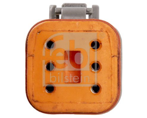 FEBI BILSTEIN 178236 Kupplung, Kühlerlüfter