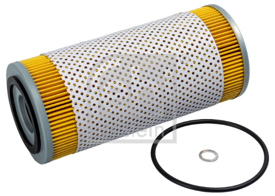 FEBI BILSTEIN 178255 Ölfilter