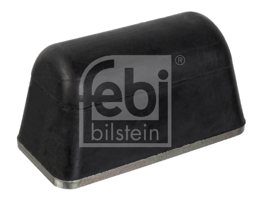 FEBI BILSTEIN 178295 Anschlagpuffer, Federung