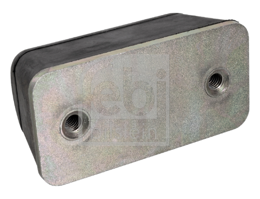 FEBI BILSTEIN 178295 Anschlagpuffer, Federung