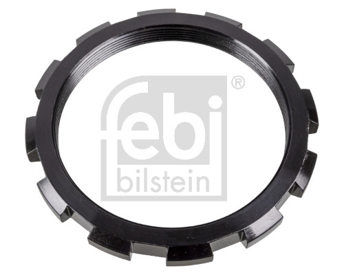 FEBI BILSTEIN 178352 Mutter, Achszapfen