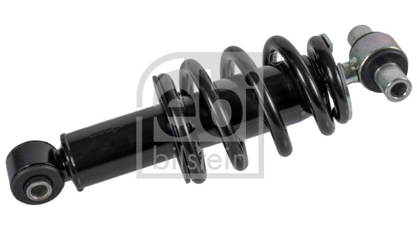 FEBI BILSTEIN 178447 Dämpfer, Fahrerhauslagerung