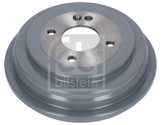 FEBI BILSTEIN 178512 Bremstrommel