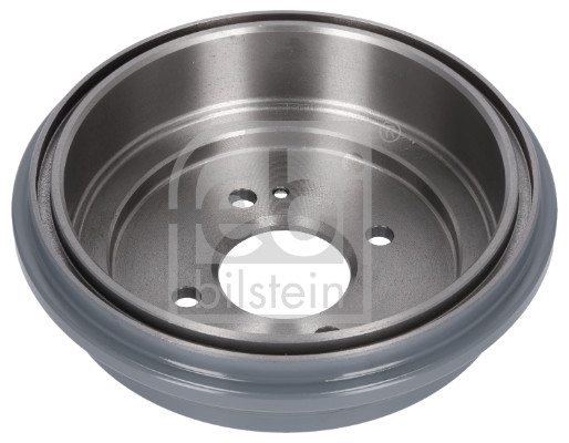FEBI BILSTEIN 178512 Bremstrommel