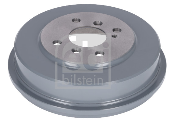 FEBI BILSTEIN 178515 Bremstrommel