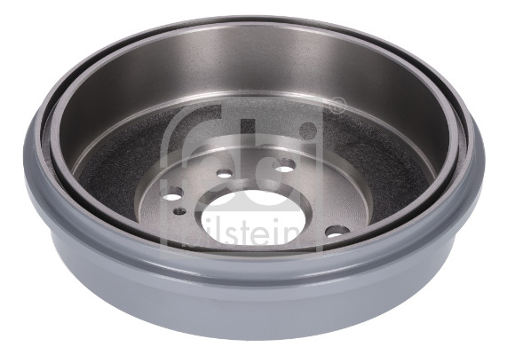 FEBI BILSTEIN 178515 Bremstrommel