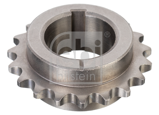 FEBI BILSTEIN 178532 Zahnrad, Kurbelwelle