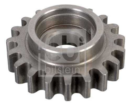FEBI BILSTEIN 178547 Zahnrad, Ölpumpe