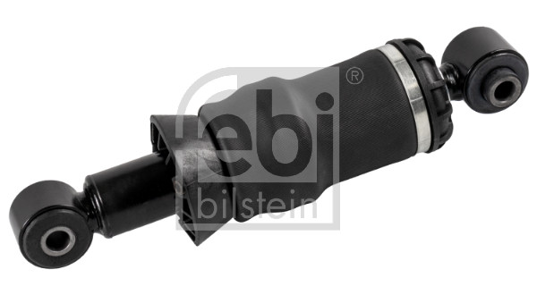 FEBI BILSTEIN 178643 Dämpfer, Fahrerhauslagerung