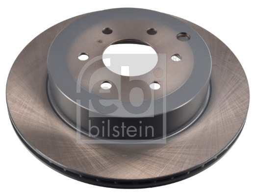 FEBI BILSTEIN 178650 Bremsscheibe