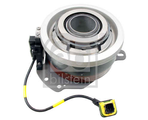 FEBI BILSTEIN 178663 Zentralausrücker, Kupplung