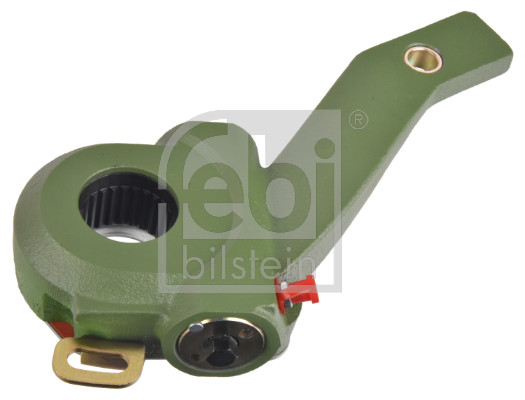FEBI BILSTEIN 178687 Gestängesteller, Bremsanlage