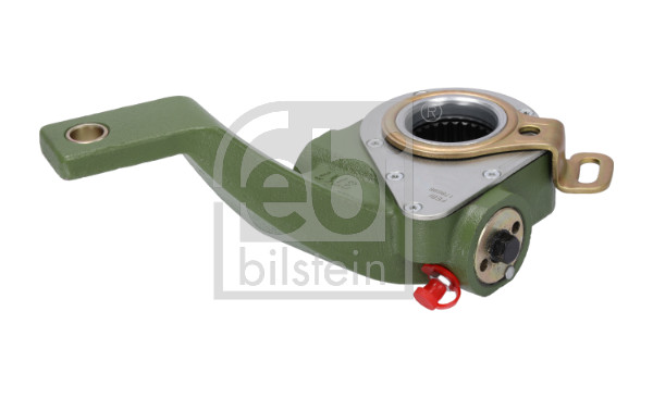 FEBI BILSTEIN 178696 Gestängesteller, Bremsanlage
