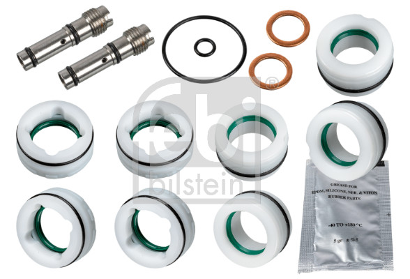 FEBI BILSTEIN 178725 Reparatursatz, Schalthebel