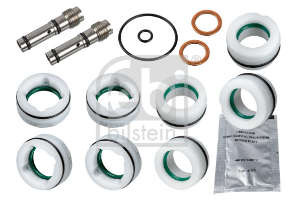FEBI BILSTEIN 178726 Reparatursatz, Schalthebel