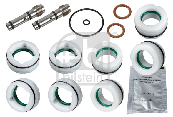 FEBI BILSTEIN 178728 Reparatursatz, Schalthebel