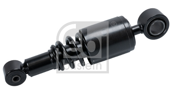 FEBI BILSTEIN 178731 Dämpfer, Fahrerhauslagerung