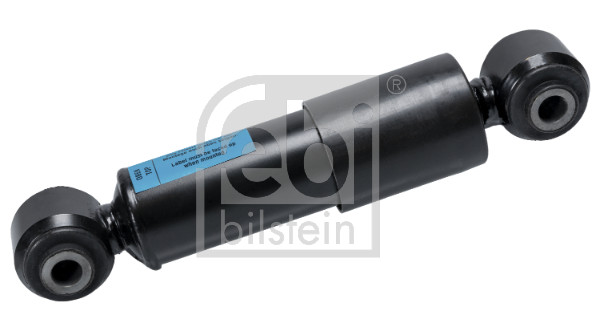 FEBI BILSTEIN 178732 Dämpfer, Fahrerhauslagerung