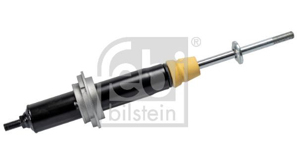 FEBI BILSTEIN 178796 Dämpfer, Fahrerhauslagerung
