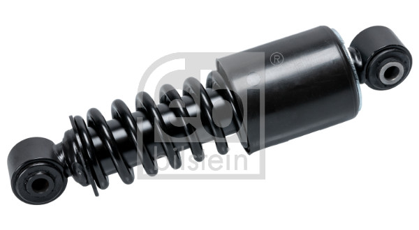 FEBI BILSTEIN 178797 Dämpfer, Fahrerhauslagerung