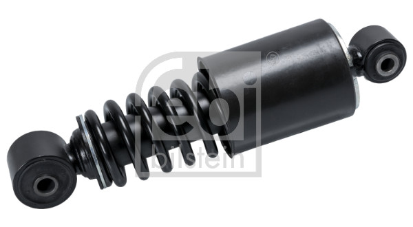 FEBI BILSTEIN 178841 Dämpfer, Fahrerhauslagerung