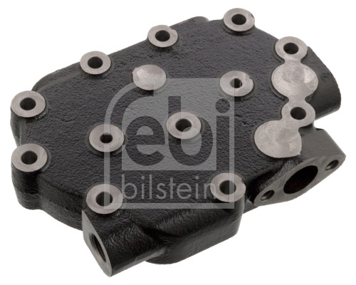 FEBI BILSTEIN 178852 Zylinderkopf, Druckluftkompressor
