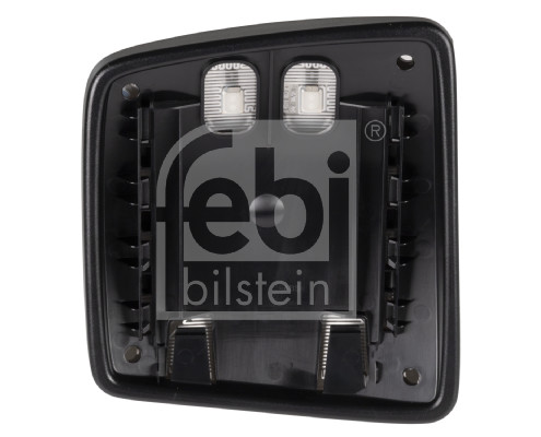 FEBI BILSTEIN 178861 Spiegelglas, Weitwinkelspiegel