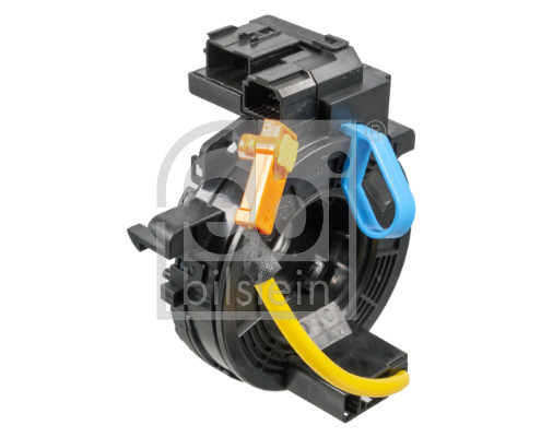FEBI BILSTEIN 178873 febi Plus Wickelfeder, Airbag