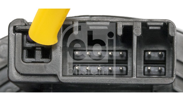 FEBI BILSTEIN 178873 febi Plus Wickelfeder, Airbag