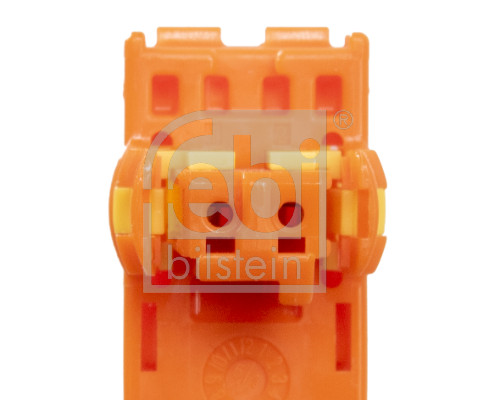 FEBI BILSTEIN 178873 febi Plus Wickelfeder, Airbag