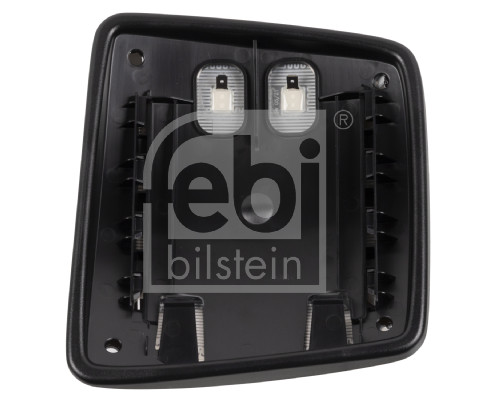 FEBI BILSTEIN 178875 Spiegelglas, Weitwinkelspiegel