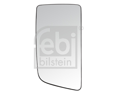 FEBI BILSTEIN 178876 Spiegelglas, Außenspiegel