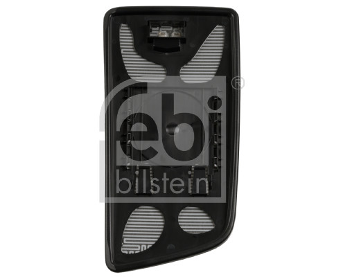 FEBI BILSTEIN 178876 Spiegelglas, Außenspiegel