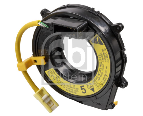 FEBI BILSTEIN 178881 febi Plus Wickelfeder, Airbag