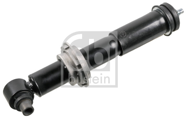 FEBI BILSTEIN 178906 Dämpfer, Fahrerhauslagerung