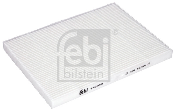 FEBI BILSTEIN 178952 Filter, Innenraumluft