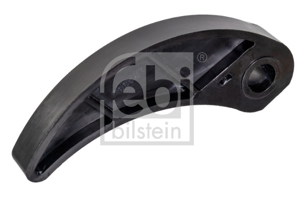 Tendicatena, Azionamento pompa olio