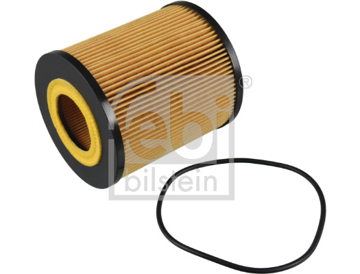 FEBI BILSTEIN 178986 Ölfilter