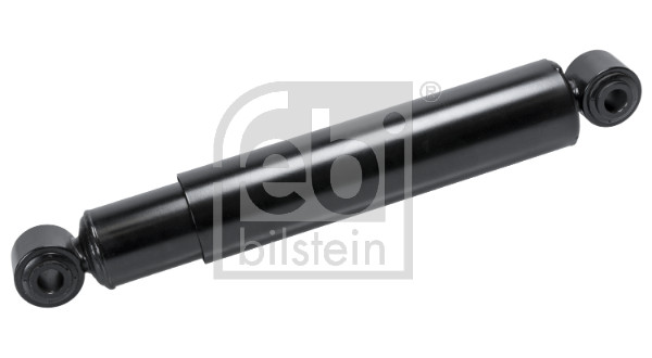 FEBI BILSTEIN 179017 Stoßdämpfer