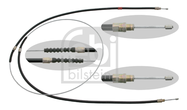 FEBI BILSTEIN 17903 huzal,...